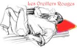 Oreillersrouges Oreillersrouges