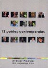 Treize_potes_contemporains Treize_potes_contemporains