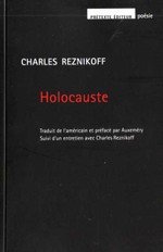 Reznikoff_holocauste